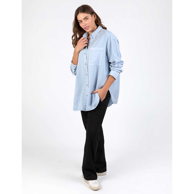 ELM Brooklyn Shirt image number 3